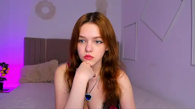 Melissa me0w online show from 06-01-26, 12:45