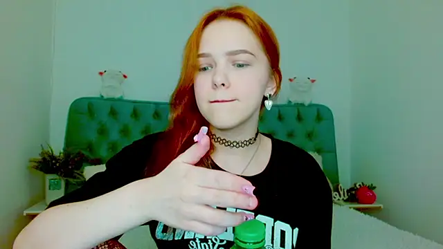Melissa me0w online show from 06-25-26, 06:40
