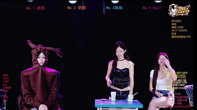 Sexygirl-101 online show from 05-15-26, 11:23