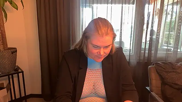 SexyBlondJoanna-Exclusief online show from 04-03-26, 02:15