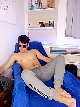 meliodas 888 online show from 04-03-26, 01:14