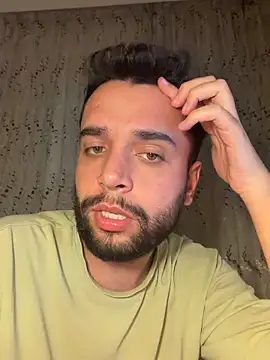 Arin21201 online show from 04-18-26, 09:26