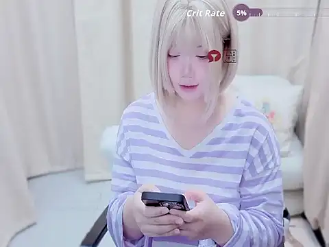 MiMi-smallmimi online show from 06-10-26, 02:16