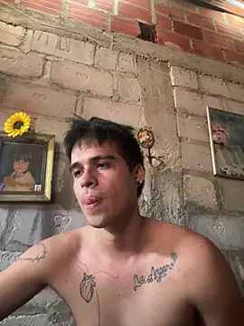 davidjan1996 online show from 04-18-26, 09:15