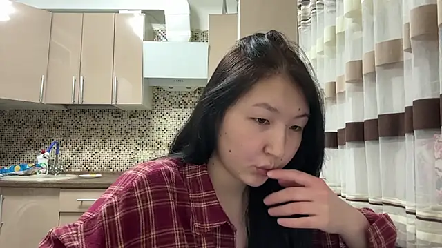 Ameliya kim online show from 04-04-26, 09:34