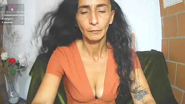 Snapshot of SamanttaLopez chatting on 05-31-26, 06:09 SamanttaLopez online show from 05-31-26, 06:09