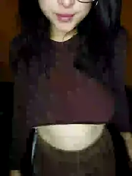 Steffanny2026 online show from 05-26-26, 04:19