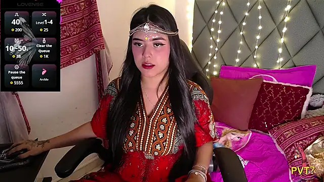 Snapshot of devika_kumar chatting on 04-23-26, 07:05 devika kumar online show from 04-23-26, 07:05