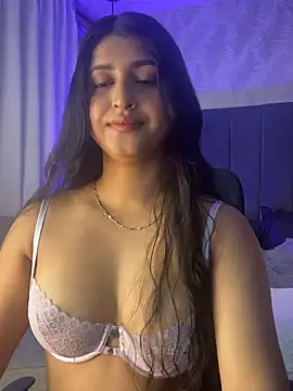 AngelCheerry  online show from 04-09-26, 11:48