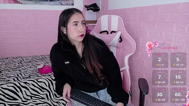 Snapshot of Sophi_Sweet11 chatting on 04-14-26, 12:55 Sophi Sweet11 online show from 04-14-26, 12:55