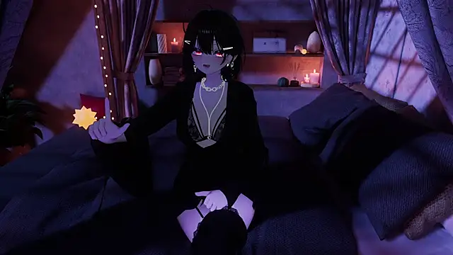 Rhea Black online show from 04-14-26, 05:41