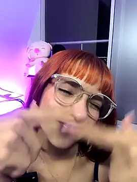 Chloee Reed online show from 04-09-26, 06:19