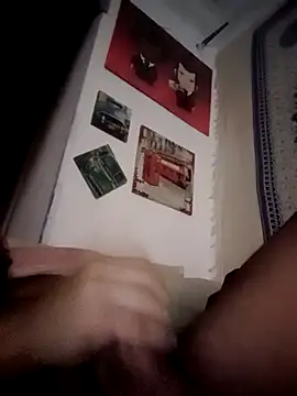 Rockandrola1986 online show from 04-04-26, 05:06