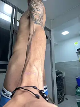 Jhoan Bigcock99 online show from 07-05-26, 04:19