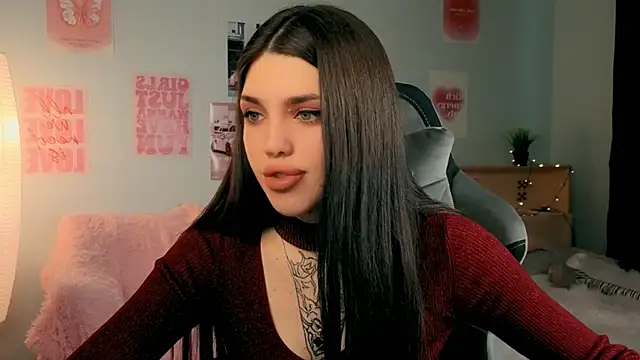 molly rettyy online show from 04-03-26, 04:32