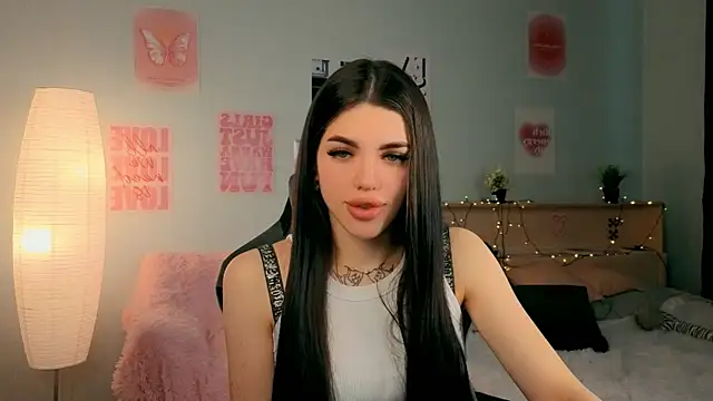 molly rettyy online show from 04-07-26, 04:13