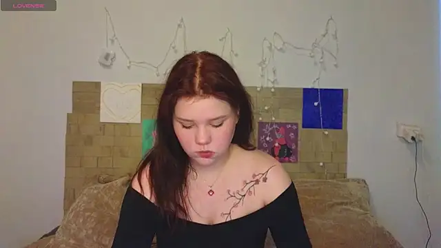 BeautifulPleasureFairy online show from 05-27-26, 09:50