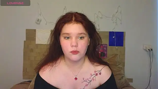BeautifulPleasureFairy online show from 05-29-26, 09:40