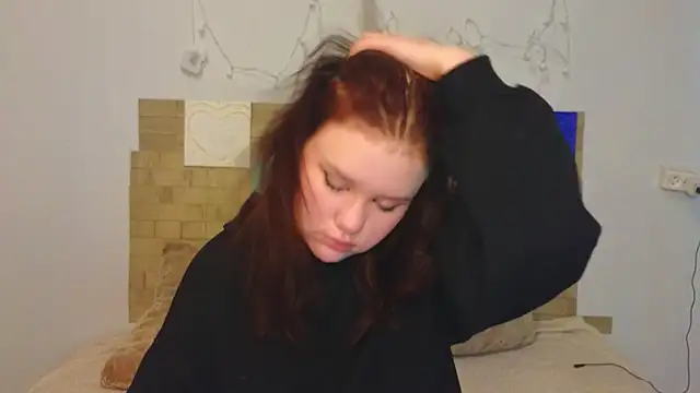 BeautifulPleasureFairy online show from 05-30-26, 07:27