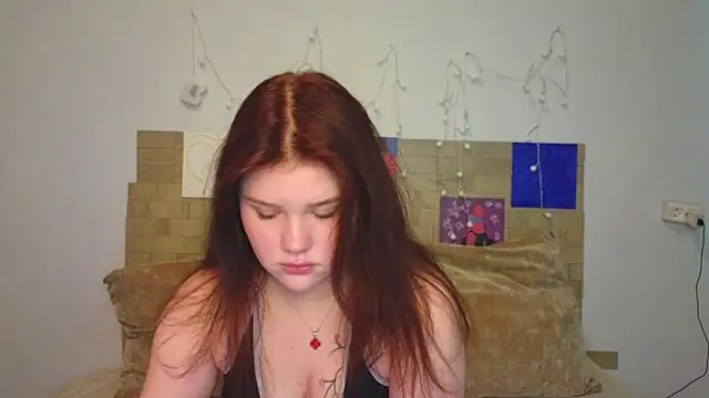 BeautifulPleasureFairy online show from 06-01-26, 07:21
