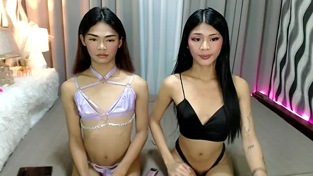 yourlady clara online show from 04-08-26, 05:35