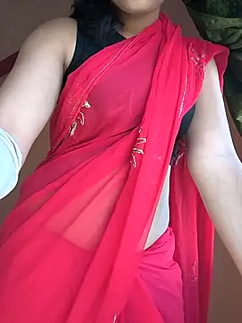 Curvy Sanaya online show from 04-10-26, 11:48