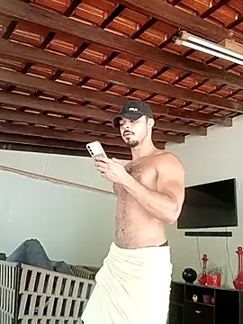 principebaiano online show from 05-10-26, 12:32
