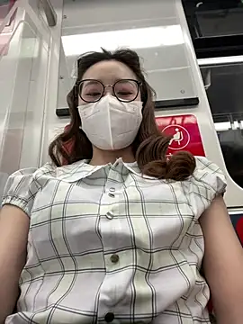 meimeibuguai online show from 06-25-26, 12:09