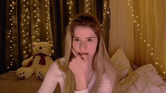 Alisa Swan  online show from 05-02-26, 08:03