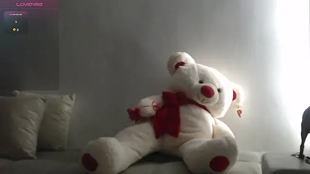 MissDolluxe online show from 06-21-26, 02:25