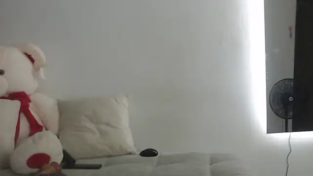 MissDolluxe online show from 07-24-26, 02:31
