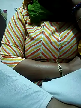 Chandni78 online show from 03-31-26, 06:30