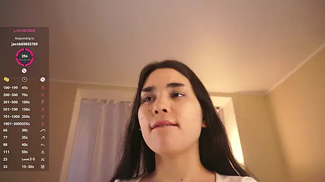 KarryFlennoy online show from 05-11-26, 02:45
