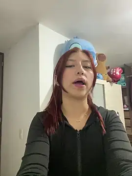 KEZIAH- online show from 04-03-26, 12:08