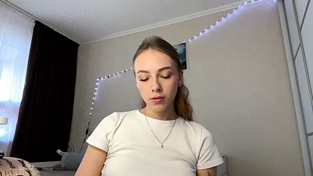 EvaMerci online show from 03-30-26, 07:31