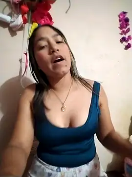 erikabella online show from 03-31-26, 03:19