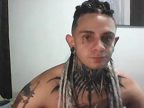 CardonaWolf online show from 03-30-26, 02:23