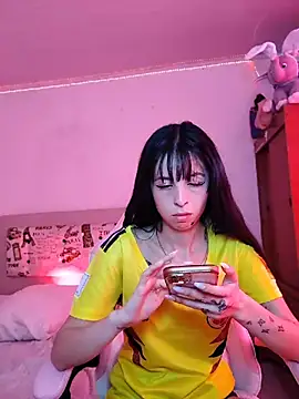 its Lia 1 online show from 06-27-26, 09:09