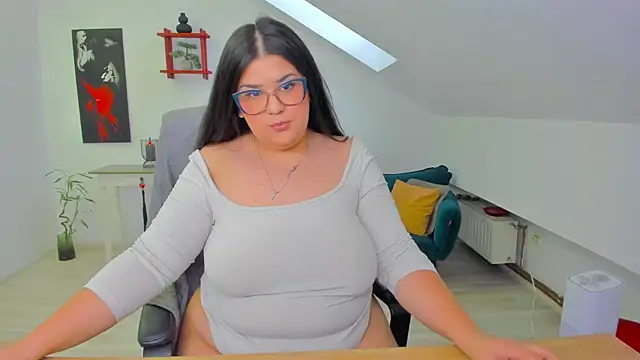 MariyaWill online show from 05-13-26, 03:20