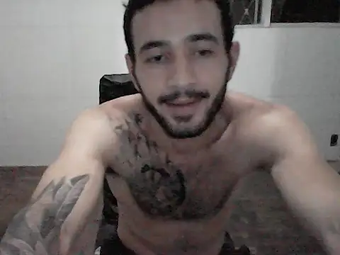 NoxxVx online show from 04-04-26, 01:59