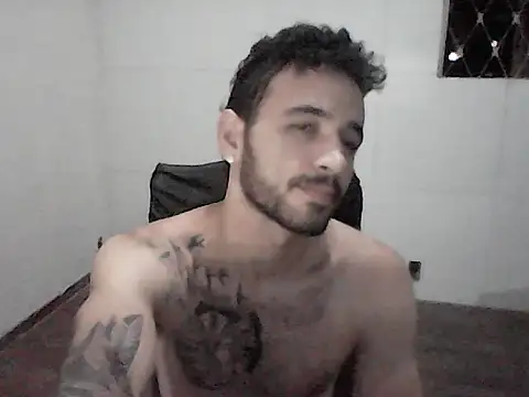 NoxxVx online show from 04-22-26, 01:08