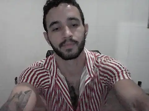NoxxVx online show from 05-05-26, 02:08