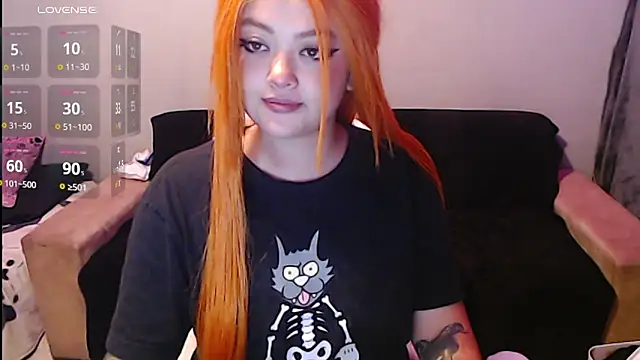 Delilahh online show from 03-31-26, 05:41
