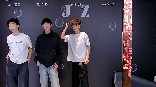 Snapshot of KOboys-818 chatting on 03-31-26, 05:52 KOboys-818 online show from 03-31-26, 05:52