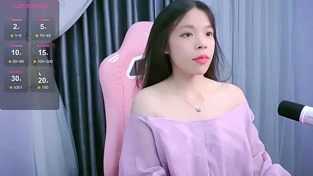 Lu Ly22 online show from 04-28-26, 02:00