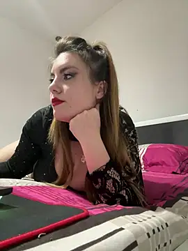 SilkObsession online show from 04-06-26, 10:54