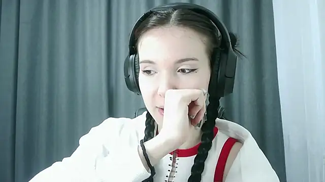 RubyBooby online show from 04-24-26, 04:09
