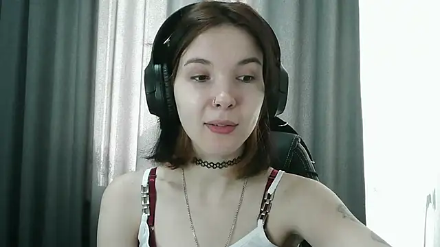 Snapshot of RubyBooby chatting on 06-28-26, 04:40 RubyBooby online show from 06-28-26, 04:40