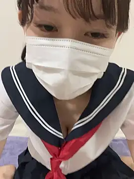 yuki2210 online show from 04-15-26, 10:11