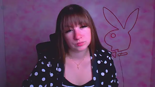 Tiffani Angel online show from 04-26-26, 11:41